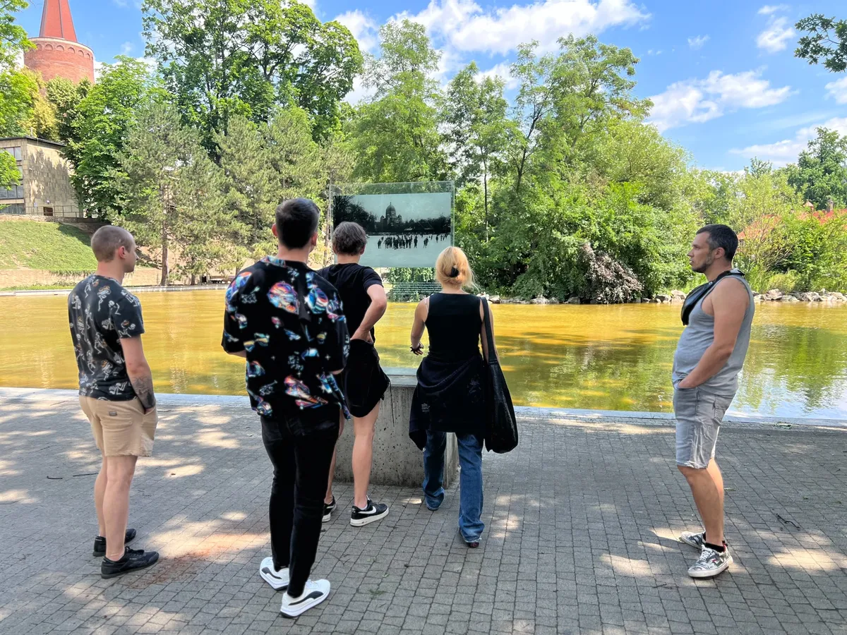 rehab-center-cultural-walk-nature-activity