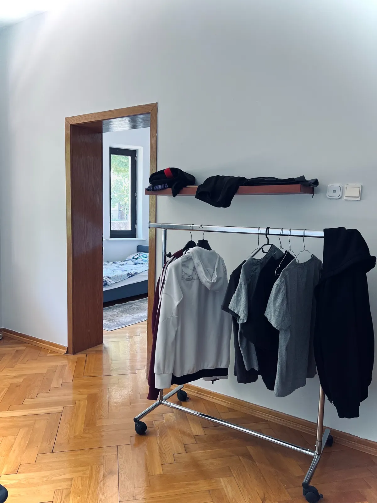 rehab-center-room-view-closet-bed-light