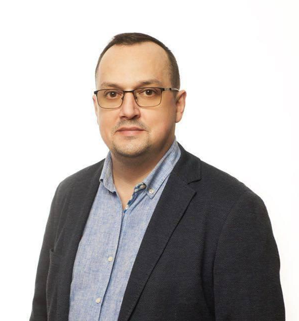 Михайло Гливко психотерапевт, 16 років досвіду роботи із залежностями